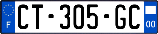 CT-305-GC