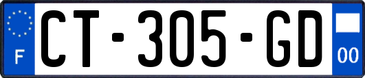 CT-305-GD
