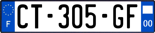 CT-305-GF