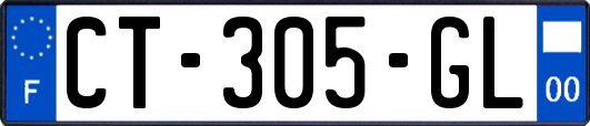 CT-305-GL