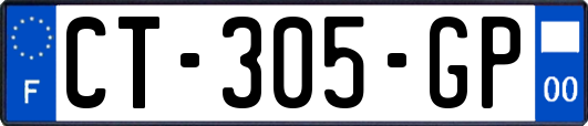 CT-305-GP