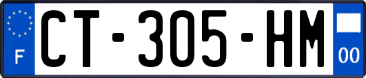 CT-305-HM
