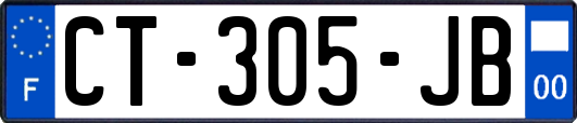 CT-305-JB