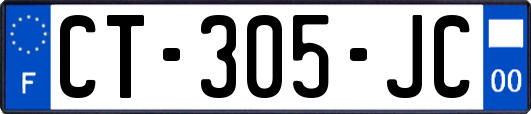 CT-305-JC