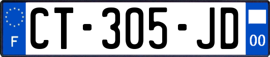 CT-305-JD