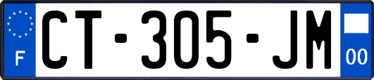 CT-305-JM
