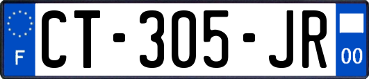 CT-305-JR