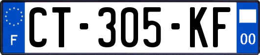 CT-305-KF