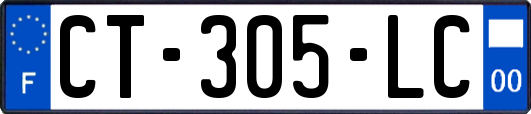 CT-305-LC