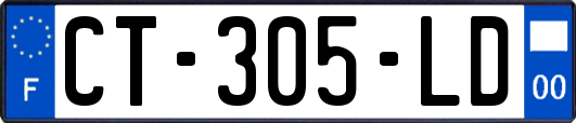 CT-305-LD