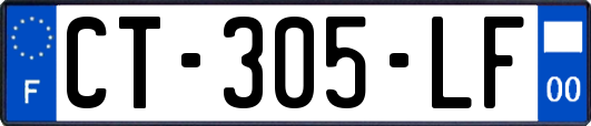 CT-305-LF