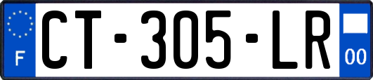 CT-305-LR