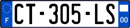 CT-305-LS