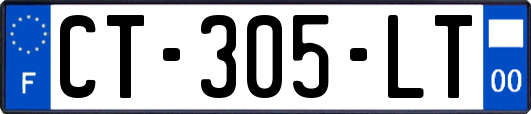 CT-305-LT
