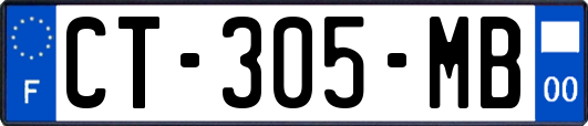 CT-305-MB