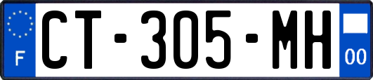 CT-305-MH
