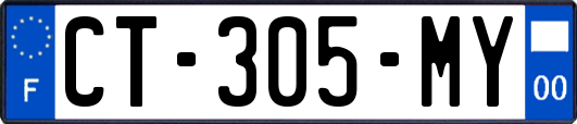 CT-305-MY