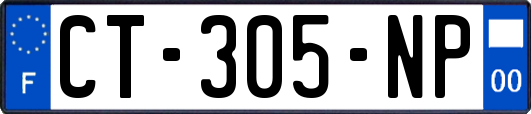 CT-305-NP