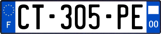 CT-305-PE