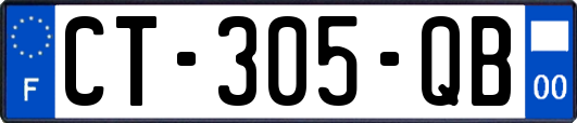 CT-305-QB