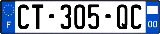 CT-305-QC