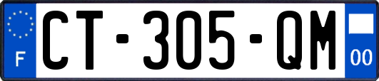 CT-305-QM