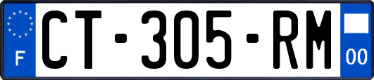 CT-305-RM
