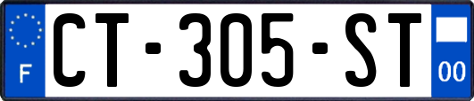 CT-305-ST