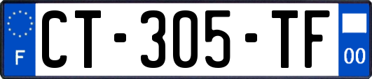 CT-305-TF