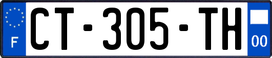 CT-305-TH