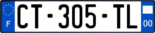CT-305-TL