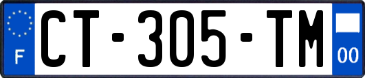 CT-305-TM