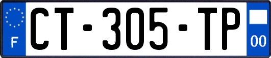CT-305-TP