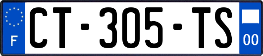 CT-305-TS