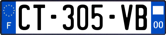 CT-305-VB