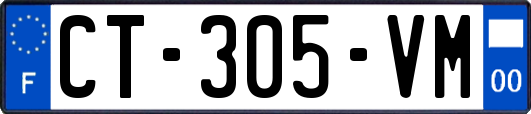 CT-305-VM