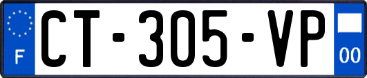 CT-305-VP