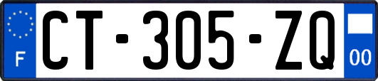 CT-305-ZQ