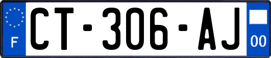 CT-306-AJ