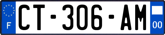 CT-306-AM