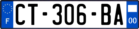 CT-306-BA