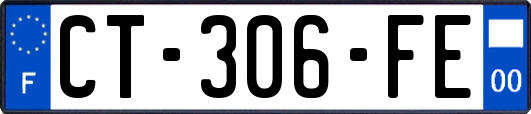 CT-306-FE