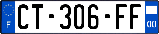 CT-306-FF