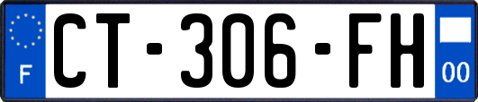 CT-306-FH