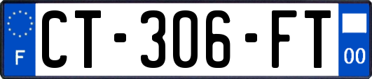 CT-306-FT