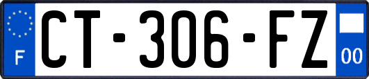 CT-306-FZ