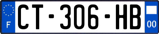 CT-306-HB