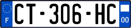 CT-306-HC