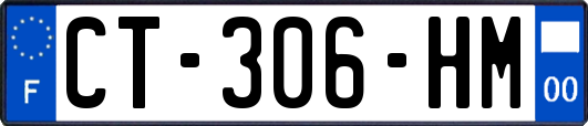 CT-306-HM