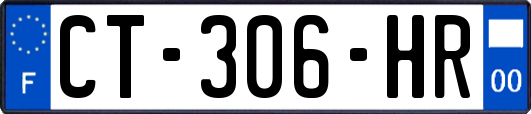 CT-306-HR